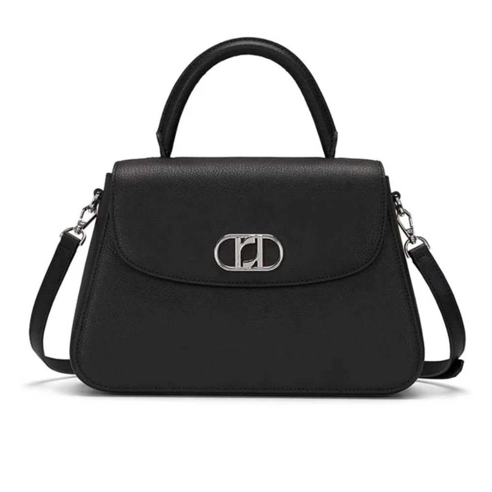 New Oryany Top-Handle Crossbody  Medium Satchel